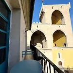 Gran Apartamento Con Vista A Las Torres De Quart