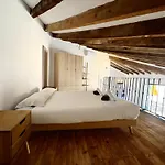 Gran Apartamento Con Vista A Las Torres De Quart