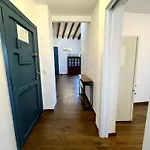 Gran Apartamento Con Vista A Las Torres De Quart