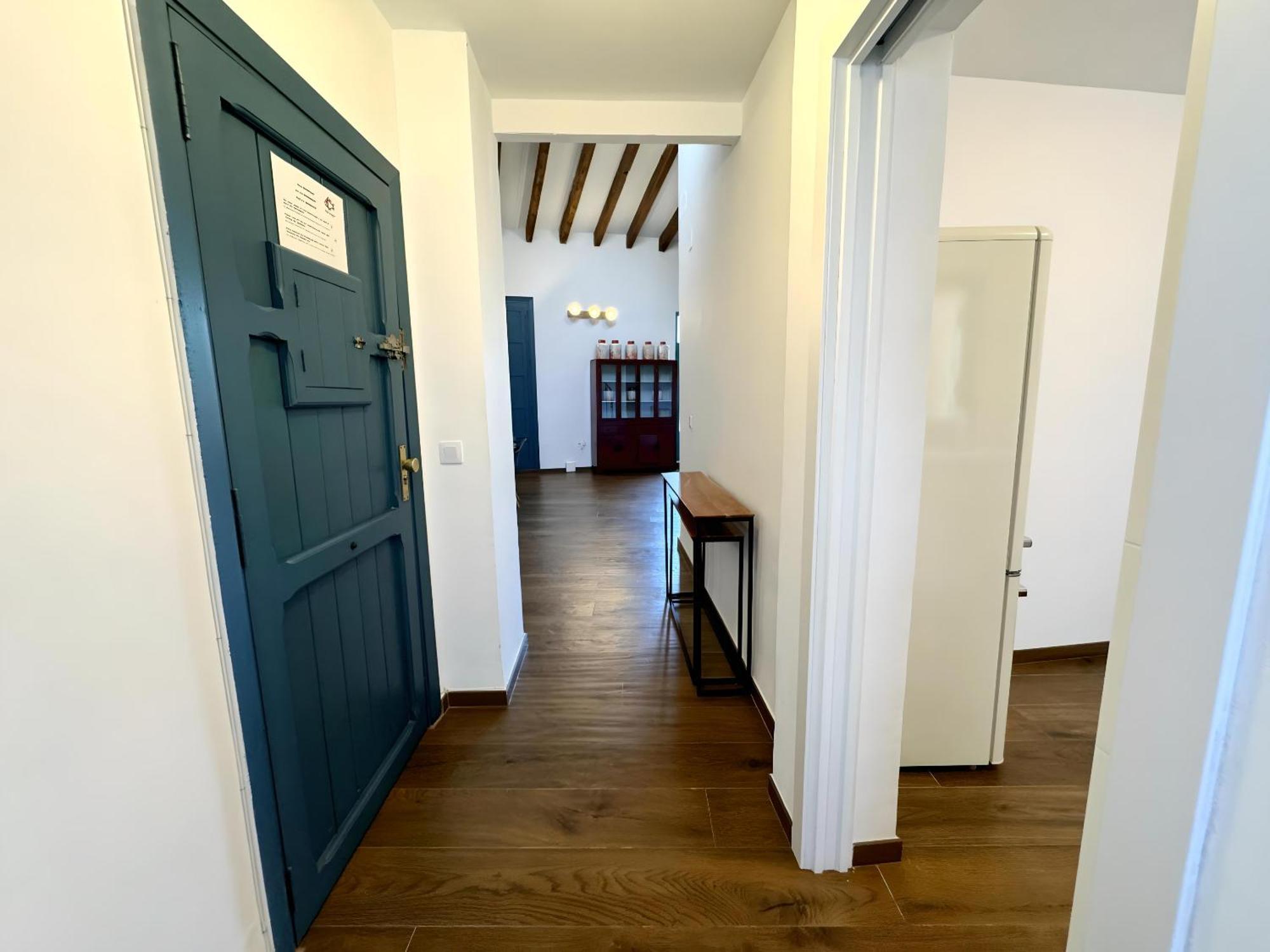 Apartment Gran Con Vista A Torres De Quart