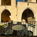 Gran Apartamento Con Vista A Las Torres De Quart