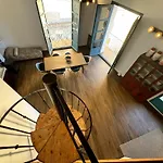 Gran Apartamento Con Vista A Las Torres De Quart