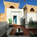 Gran Apartamento Con Vista A Las Torres De Quart