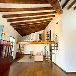 Gran Apartamento Con Vista A Las Torres De Quart